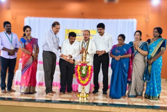 ಬೆಳ್ಳೆ: ಶ್ರೀ ಕ್ಷೇತ್ರ ಧರ್ಮಸ್ಥಳ ಗ್ರಾಮಭಿವೃದ್ಧಿ ಯೋಜನೆಯ ಕಾಪು ತಾಲೂಕಿನ “ನವಜೀವನೋತ್ಸವ” ..!!