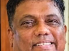 ಉಡುಪಿ: ಶಾರ್ಜಾದಲ್ಲಿ ಕೊಲೆಯಾದ ಪ್ರಕಾಶ್ ಶವ ಇಂದು ಹುಟ್ಟೂರು ಕುಂದಾಪುರಕ್ಕೆ..!!