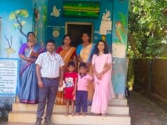 ಬೈಂದೂರು : ಮಕ್ಕಳ ಭವಿಷ್ಯಕ್ಕೆ ಆದ್ಯತೆ ನೀಡಿದ ಈ ಕ್ರಮಕ್ಕೆ ಪೋಷಕರಿಂದ ಮೆಚ್ಚುಗೆ : ಗುಜ್ಜಾಡಿ ಗ್ರಾಮಸ್ಥರಿಂದ ಅಭಿನಂದನೆ…!!