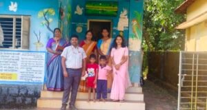 ಬೈಂದೂರು : ಮಕ್ಕಳ ಭವಿಷ್ಯಕ್ಕೆ ಆದ್ಯತೆ ನೀಡಿದ ಈ ಕ್ರಮಕ್ಕೆ ಪೋಷಕರಿಂದ ಮೆಚ್ಚುಗೆ : ಗುಜ್ಜಾಡಿ ಗ್ರಾಮಸ್ಥರಿಂದ ಅಭಿನಂದನೆ…!!