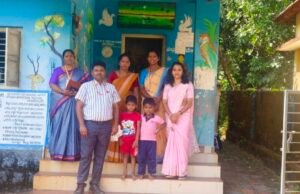 ಬೈಂದೂರು : ಮಕ್ಕಳ ಭವಿಷ್ಯಕ್ಕೆ ಆದ್ಯತೆ ನೀಡಿದ ಈ ಕ್ರಮಕ್ಕೆ ಪೋಷಕರಿಂದ ಮೆಚ್ಚುಗೆ : ಗುಜ್ಜಾಡಿ ಗ್ರಾಮಸ್ಥರಿಂದ ಅಭಿನಂದನೆ…!!