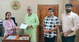 ನೀಲಾವರ ಶ್ರೀ ವಿಶ್ವೇಶತೀರ್ಥ ಸ್ಮೃತಿವನ ಪೇಜಾವರ ಮಠಕ್ಕೆ ಹಸ್ತಾಂತರ…!!