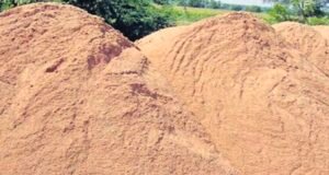 ಮಂಗಳೂರು: ಅಕ್ರಮ ಮರಳು ಸಾಗಾಟಕ್ಕೆ ಬಳಸಿದ ಟಿಪ್ಪರ್ ವಶ…!!