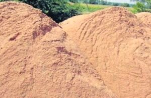 ಮಂಗಳೂರು: ಅಕ್ರಮ ಮರಳು ಸಾಗಾಟಕ್ಕೆ ಬಳಸಿದ ಟಿಪ್ಪರ್ ವಶ…!!