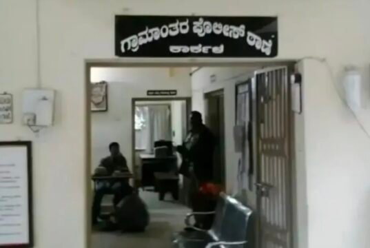 ಕಾರ್ಕಳ: ಹೊಳೆಯಲ್ಲಿ ಅಪರಿಚಿತ ವ್ಯಕ್ತಿಯ ಶವ ಪತ್ತೆ…!!
