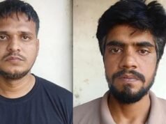 ಮಂಗಳೂರು: ಮನೆ ಕಳವು ಪ್ರಕರಣ : ದೆಹಲಿ ಮೂಲದ ಇಬ್ಬರು ಆರೋಪಿಗಳ ಬಂಧನ…!!
