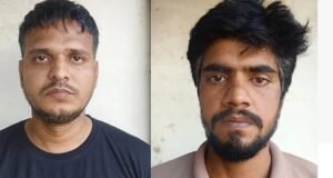 ಮಂಗಳೂರು: ಮನೆ ಕಳವು ಪ್ರಕರಣ : ದೆಹಲಿ ಮೂಲದ ಇಬ್ಬರು ಆರೋಪಿಗಳ ಬಂಧನ…!!