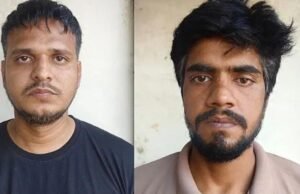 ಮಂಗಳೂರು: ಮನೆ ಕಳವು ಪ್ರಕರಣ : ದೆಹಲಿ ಮೂಲದ ಇಬ್ಬರು ಆರೋಪಿಗಳ ಬಂಧನ…!!