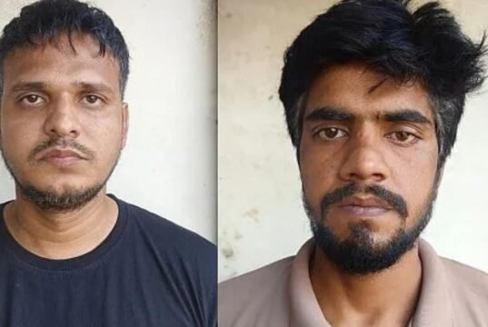 ಮಂಗಳೂರು: ಮನೆ ಕಳವು ಪ್ರಕರಣ : ದೆಹಲಿ ಮೂಲದ ಇಬ್ಬರು ಆರೋಪಿಗಳ ಬಂಧನ…!!