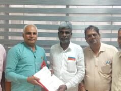 ಉಡುಪಿ: ರೈಲುಗಳಿಗೆ ನೀರು ತುಂಬಿಸುವ ವ್ಯವಸ್ಥೆಯ ಮೂಲಭೂತ ಸೌಕರ್ಯಗಳಿಗೆ 2 ಕೋಟಿ ರೂ. ಅನುದಾನ ಬಿಡುಗಡೆ : ಕೋಟ ಶ್ರೀನಿವಾಸ್ ಪೂಜಾರಿ…!!
