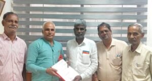 ಉಡುಪಿ: ರೈಲುಗಳಿಗೆ ನೀರು ತುಂಬಿಸುವ ವ್ಯವಸ್ಥೆಯ ಮೂಲಭೂತ ಸೌಕರ್ಯಗಳಿಗೆ 2 ಕೋಟಿ ರೂ. ಅನುದಾನ ಬಿಡುಗಡೆ : ಕೋಟ ಶ್ರೀನಿವಾಸ್ ಪೂಜಾರಿ…!!