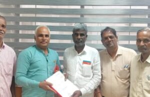 ಉಡುಪಿ: ರೈಲುಗಳಿಗೆ ನೀರು ತುಂಬಿಸುವ ವ್ಯವಸ್ಥೆಯ ಮೂಲಭೂತ ಸೌಕರ್ಯಗಳಿಗೆ 2 ಕೋಟಿ ರೂ. ಅನುದಾನ ಬಿಡುಗಡೆ : ಕೋಟ ಶ್ರೀನಿವಾಸ್ ಪೂಜಾರಿ…!!