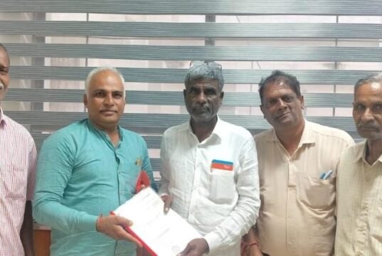 ಉಡುಪಿ: ರೈಲುಗಳಿಗೆ ನೀರು ತುಂಬಿಸುವ ವ್ಯವಸ್ಥೆಯ ಮೂಲಭೂತ ಸೌಕರ್ಯಗಳಿಗೆ 2 ಕೋಟಿ ರೂ. ಅನುದಾನ ಬಿಡುಗಡೆ : ಕೋಟ ಶ್ರೀನಿವಾಸ್ ಪೂಜಾರಿ…!!