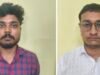 ಮಣಿಪಾಲದಲ್ಲಿ ಇ-ಮೊಬಿಲಿಟಿ ಶುಲ್ಕದಲ್ಲಿ 12 ಲಕ್ಷ ರೂ. ವಂಚನೆ : 6 ಮಂದಿ ಆರೋಪಿಗಳು ಅರೆಸ್ಟ್…!!