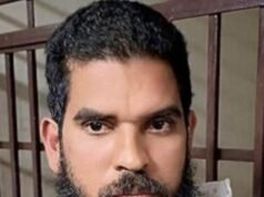 ಜೈಲಿನಲ್ಲೇ ವಾರ್ಡನ್ ಮೇಲೆ ಹಲ್ಲೆ ಪ್ರಕರಣ : ಆರೋಪಿಗೆ 5 ವರ್ಷ ಜೈಲು, 40,000 ರೂ. ದಂಡ…!!
