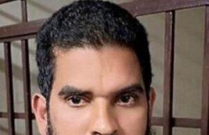 ಜೈಲಿನಲ್ಲೇ ವಾರ್ಡನ್ ಮೇಲೆ ಹಲ್ಲೆ ಪ್ರಕರಣ : ಆರೋಪಿಗೆ 5 ವರ್ಷ ಜೈಲು, 40,000 ರೂ. ದಂಡ…!!