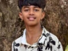 ಪಣಂಬೂರು ಸಮುದ್ರದಲ್ಲಿ ಈಜಲು ತೆರಳಿದ್ದ ಬೆಳ್ತಂಗಡಿ ಮೂಲದ ವಿದ್ಯಾರ್ಥಿ ನೀರುಪಾಲು…!!