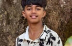 ಪಣಂಬೂರು ಸಮುದ್ರದಲ್ಲಿ ಈಜಲು ತೆರಳಿದ್ದ ಬೆಳ್ತಂಗಡಿ ಮೂಲದ ವಿದ್ಯಾರ್ಥಿ ನೀರುಪಾಲು…!!