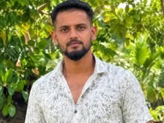 ಮಂತ್ರಾಲಯಕ್ಕೆ ತೆರಳುತ್ತಿದ್ದ ಕಾರು ಮೂಡಿಗೆರೆ ಬಳಿ ಅಪಘಾತ : ಶಿಶಿಲದ ಯುವಕ ಮೃತ್ಯು…!!