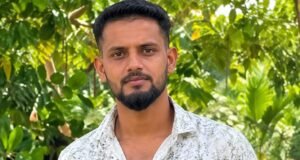 ಮಂತ್ರಾಲಯಕ್ಕೆ ತೆರಳುತ್ತಿದ್ದ ಕಾರು ಮೂಡಿಗೆರೆ ಬಳಿ ಅಪಘಾತ : ಶಿಶಿಲದ ಯುವಕ ಮೃತ್ಯು…!!