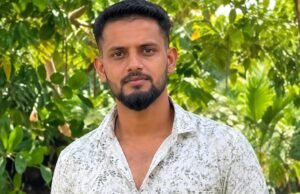 ಮಂತ್ರಾಲಯಕ್ಕೆ ತೆರಳುತ್ತಿದ್ದ ಕಾರು ಮೂಡಿಗೆರೆ ಬಳಿ ಅಪಘಾತ : ಶಿಶಿಲದ ಯುವಕ ಮೃತ್ಯು…!!