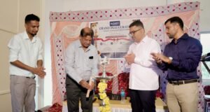 ಕ್ಲೋಕೇಟ್ ಟೆಕ್ನಾಲಜೀಸ್ ಪ್ರೈ.ಲಿ. ಉದ್ಘಾಟನಾ ಸಮಾರಂಭ..!