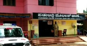 ಪಡುಬಿದ್ರಿ: ಸೆಂಟ್ರಿಂಗ್ ಕಾರ್ಮಿಕನ ಮೇಲೆ ಹಲ್ಲೆ : ವೆನ್ಲಾಕ್ ಆಸ್ಪತ್ರೆಗೆ ದಾಖಲು…!!
