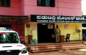 ಪಡುಬಿದ್ರಿ: ಸೆಂಟ್ರಿಂಗ್ ಕಾರ್ಮಿಕನ ಮೇಲೆ ಹಲ್ಲೆ : ವೆನ್ಲಾಕ್ ಆಸ್ಪತ್ರೆಗೆ ದಾಖಲು…!!