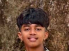 ಪಣಂಬೂರು ಬೀಚ್ನಲ್ಲಿ ನಾಪತ್ತೆಯಾಗಿದ್ದ ಬಾಲಕನ ಮೃತದೇಹ ಹೆಜಮಾಡಿ ಕೋಡಿಯಲ್ಲಿ ಪತ್ತೆ…!!