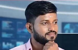ವಿಟ್ಲ: ಆರ್ಥಿಕ ಮುಗ್ಗಟ್ಟು : ಟಿಪ್ಪರ್ ಚಾಲಕ ನೇಣಿಗೆ ಶರಣು…!!