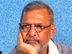 ಭಾರತೀಯ ಚಿತ್ರರಂಗದ ಹಿರಿಯ ನಟ ನಾನಾ ಪಾಟೇಕರ್ ಇನ್ನಿಲ್ಲ…!!