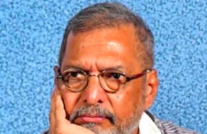 ಭಾರತೀಯ ಚಿತ್ರರಂಗದ ಹಿರಿಯ ನಟ ನಾನಾ ಪಾಟೇಕರ್ ಇನ್ನಿಲ್ಲ…!!