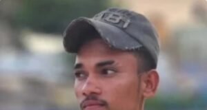 ನದಿಯಲ್ಲಿ ನಾಪತ್ತೆಯಾಗಿದ್ದ ಯುವಕನ ಶವ ಪತ್ತೆ…!!