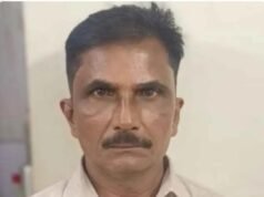 ಮಂಗಳೂರು : ತಲೆಮರೆಸಿಕೊಂಡಿದ್ದ ಆರೋಪಿಯ ಬಂಧನ…!!