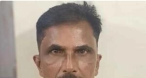 ಮಂಗಳೂರು : ತಲೆಮರೆಸಿಕೊಂಡಿದ್ದ ಆರೋಪಿಯ ಬಂಧನ…!!