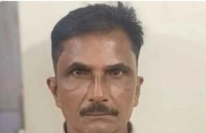 ಮಂಗಳೂರು : ತಲೆಮರೆಸಿಕೊಂಡಿದ್ದ ಆರೋಪಿಯ ಬಂಧನ…!!