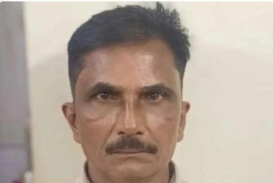 ಮಂಗಳೂರು : ತಲೆಮರೆಸಿಕೊಂಡಿದ್ದ ಆರೋಪಿಯ ಬಂಧನ…!!