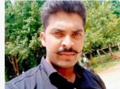 ಚಿಕ್ಕಮಗಳೂರು: ಎನ್.ಆರ್ ಪುರ ಠಾಣೆಯ ಕಾನ್ಸ್ಟೇಬಲ್ ಅಮಾನತು…!!
