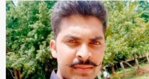 ಚಿಕ್ಕಮಗಳೂರು: ಎನ್.ಆರ್ ಪುರ ಠಾಣೆಯ ಕಾನ್ಸ್ಟೇಬಲ್ ಅಮಾನತು…!!