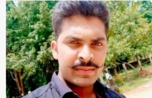 ಚಿಕ್ಕಮಗಳೂರು: ಎನ್.ಆರ್ ಪುರ ಠಾಣೆಯ ಕಾನ್ಸ್ಟೇಬಲ್ ಅಮಾನತು…!!