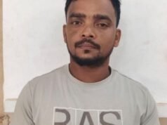 ಮಂಗಳೂರು: ತಲೆಮರೆಸಿಕೊಂಡಿದ್ದ ವಾರಂಟ್ ಆರೋಪಿಯ ಬಂಧನ…!!