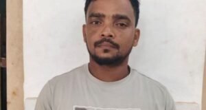ಮಂಗಳೂರು: ತಲೆಮರೆಸಿಕೊಂಡಿದ್ದ ವಾರಂಟ್ ಆರೋಪಿಯ ಬಂಧನ…!!