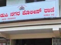 ಎಸ್ಐಆರ್ ನೆಪದಲ್ಲಿ ಮನೆಯೊಳಗೆ ಬಂದು ವೃದ್ಧೆಯ ಚಿನ್ನದ ಸರ ದರೋಡೆ…!!