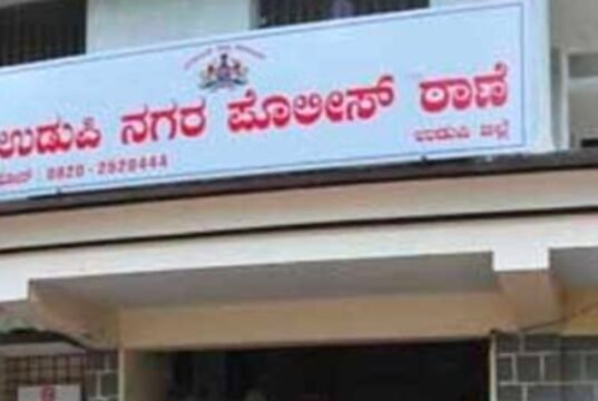 ಎಸ್ಐಆರ್ ನೆಪದಲ್ಲಿ ಮನೆಯೊಳಗೆ ಬಂದು ವೃದ್ಧೆಯ ಚಿನ್ನದ ಸರ ದರೋಡೆ…!!