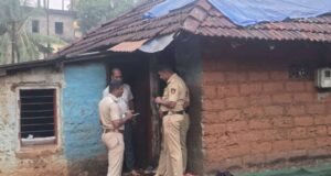 ಸುಳ್ಯ : ನೇಣು ಬಿಗಿದ ಯುವತಿ…!!