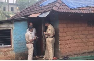 ಸುಳ್ಯ : ನೇಣು ಬಿಗಿದ ಯುವತಿ…!!