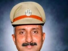 ಮಂಡ್ಯ ಜಿಲ್ಲೆಯ ಅಪರ ಪೊಲೀಸ್ ಅಧೀಕ್ಷಕ (ಎಎಸ್ಪಿ) ತಿಮ್ಮಯ್ಯ ನಿಧನ…!!
