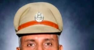 ಮಂಡ್ಯ ಜಿಲ್ಲೆಯ ಅಪರ ಪೊಲೀಸ್ ಅಧೀಕ್ಷಕ (ಎಎಸ್ಪಿ) ತಿಮ್ಮಯ್ಯ ನಿಧನ…!!