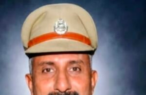 ಮಂಡ್ಯ ಜಿಲ್ಲೆಯ ಅಪರ ಪೊಲೀಸ್ ಅಧೀಕ್ಷಕ (ಎಎಸ್ಪಿ) ತಿಮ್ಮಯ್ಯ ನಿಧನ…!!