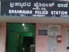 ಬ್ರಹ್ಮಾವರ: ಬೈಕ್ ಢಿಕ್ಕಿ : ಗಂಭೀರ ಗಾಯಗೊಂಡ ಪಾದಚಾರಿ ಚಿಕಿತ್ಸೆ ಫಲಿಸದೆ ಸಾವು…!!
